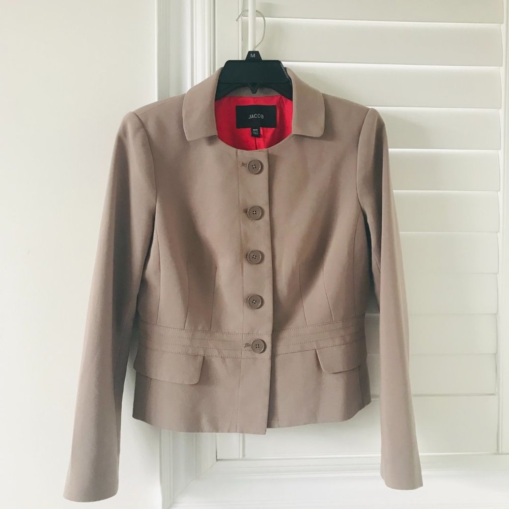 3 for $25 ❤️ - Jacob Blazer/Jacket